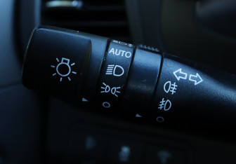 Подержанный автомобиль Hyundai Solaris Sedan 2015 года (17 фото)