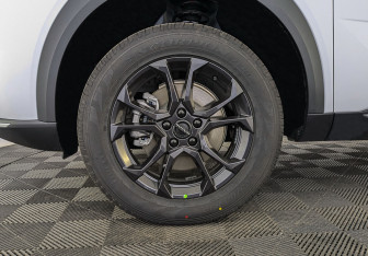 Новый Haval F7 2026 (7 фото)