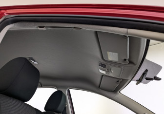 Подержанный автомобиль Mazda 3 Hatchback 2012 года (23 фото)