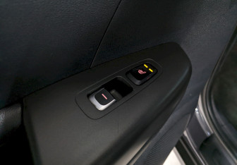 Подержанный автомобиль Kia Sportage 2018 года (15 фото)