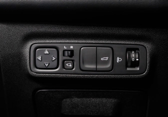 Подержанный автомобиль Changan UNI-K 2023 года (25 фото)