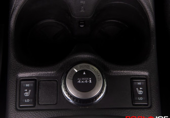 Подержанный автомобиль Nissan X-Trail 2018 года (13 фото)