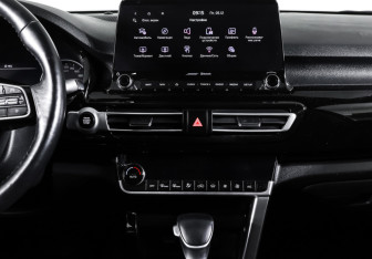 Подержанный автомобиль Kia Seltos 2020 года (14 фото)