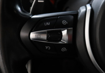Подержанный автомобиль BMW M4 Coupe 2020 года (17 фото)