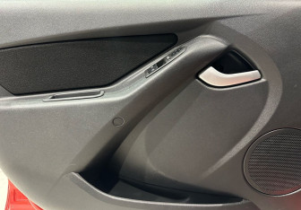 Подержанный автомобиль LADA (ВАЗ) Granta Liftback 2017 года (13 фото)