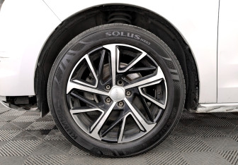 Подержанный автомобиль Haval Jolion 2022 года (18 фото)