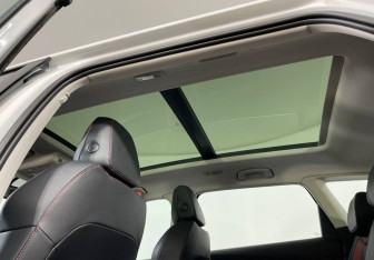 Новый Skoda Karoq 2025 (19 фото)