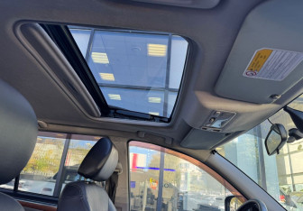 Подержанный автомобиль Mitsubishi Pajero Sport 2009 года (12 фото)