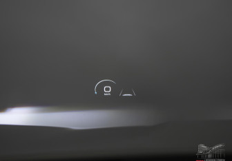 Подержанный автомобиль Haval Jolion 2023 года (16 фото)