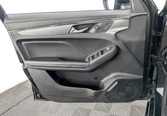 Подержанный автомобиль Haval Jolion 2022 года (19 фото)