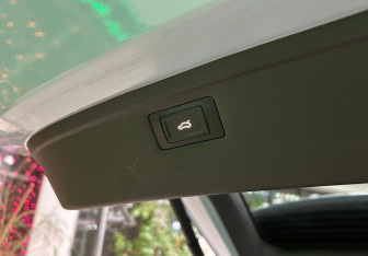 Подержанный автомобиль Jetour Dashing 2023 года (26 фото)