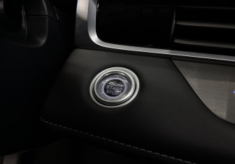Подержанный автомобиль Chery Tiggo 7 Pro Max 2024 года (29 фото)