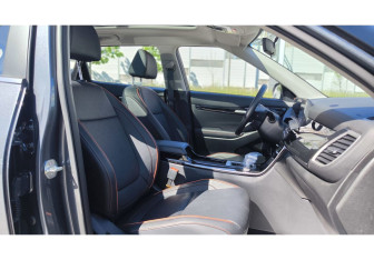 Новый Kia Seltos 2026 (13 фото)