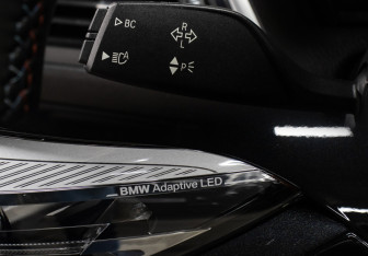 Подержанный автомобиль BMW M2 2019 года (25 фото)