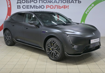 Подержанный автомобиль Avatr 11 2023 года (3 фото)