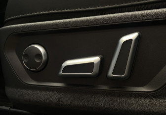 Подержанный автомобиль Haval F7 2025 года (16 фото)