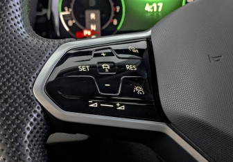 Подержанный автомобиль Volkswagen Teramont 2022 года (29 фото)
