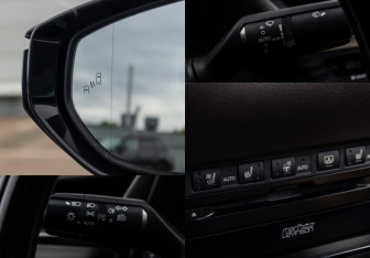Подержанный автомобиль Lexus ES 2019 года (22 фото)