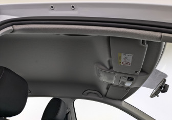 Подержанный автомобиль Skoda Rapid Liftback 2021 года (23 фото)