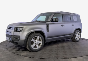 Подержанный автомобиль Land Rover Defender Suv 2022 года (1 фото)