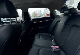 Новый Kia K5 2024 (22 фото)