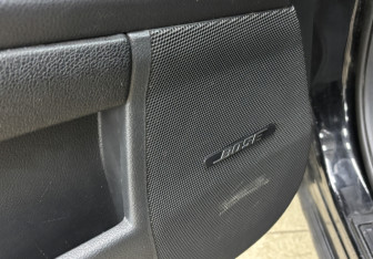 Подержанный автомобиль Nissan Murano Suv 2008 года (9 фото)