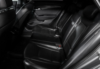 Подержанный автомобиль Hyundai i40 Wagon 2014 года (10 фото)