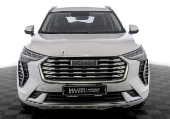 Подержанный автомобиль Haval Jolion 2023 года (2 фото)