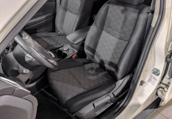 Подержанный автомобиль Nissan X-Trail 2018 года (19 фото)