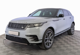 Новый Land Rover Range Rover Velar 2025 (1 фото)
