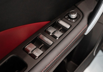 Новый Belgee X50 2026 (24 фото)