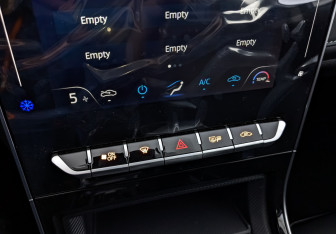 Новый Москвич 6 2025 (21 фото)