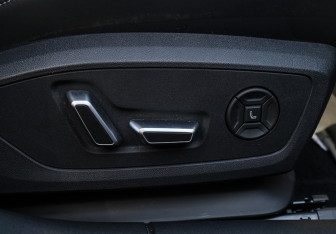 Новый Audi A5 Liftback 2025 (10 фото)