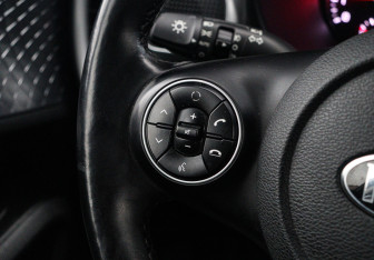 Подержанный автомобиль Kia Soul 2020 года (23 фото)