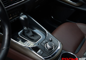 Подержанный автомобиль Mazda CX-9 2019 года (23 фото)