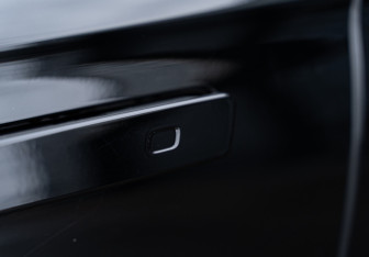 Новый Exeed RX 2025 (9 фото)