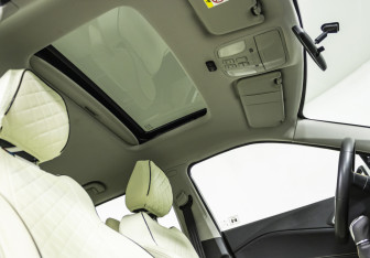 Подержанный автомобиль Москвич 3 2023 года (19 фото)