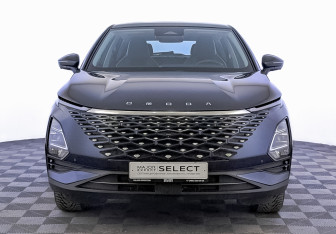Подержанный автомобиль Omoda C5 2024 года (2 фото)