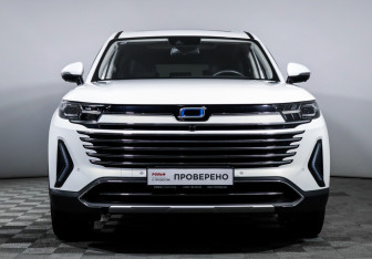 Подержанный автомобиль FAW Bestune T99 2023 года (2 фото)