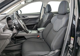 Подержанный автомобиль Haval Jolion 2022 года (20 фото)