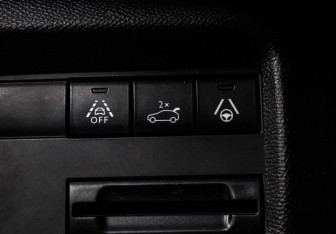 Подержанный автомобиль Citroen C5 Aircross 2019 года (14 фото)