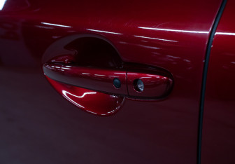 Подержанный автомобиль Mazda CX-5 2023 года (24 фото)