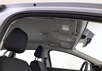 Подержанный автомобиль Ford Focus Wagon 2019 года (23 фото)