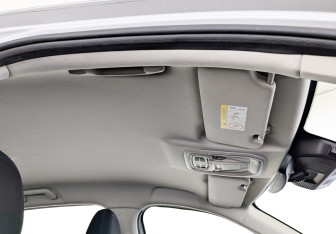 Подержанный автомобиль Haval Jolion 2022 года (22 фото)