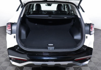 Подержанный автомобиль Kia Sportage 2022 года (24 фото)