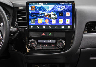 Подержанный автомобиль Mitsubishi Outlander 2022 года (15 фото)