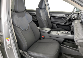 Подержанный автомобиль Haval Jolion 2022 года (23 фото)