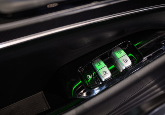 Новый Chery Tiggo 9 2025 (42 фото)