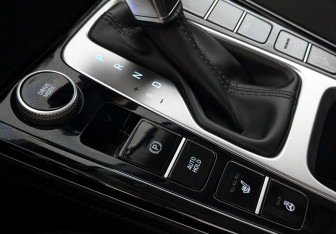 Подержанный автомобиль Hyundai Creta 2021 года (26 фото)