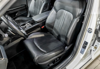 Подержанный автомобиль Kia K5 2021 года (20 фото)